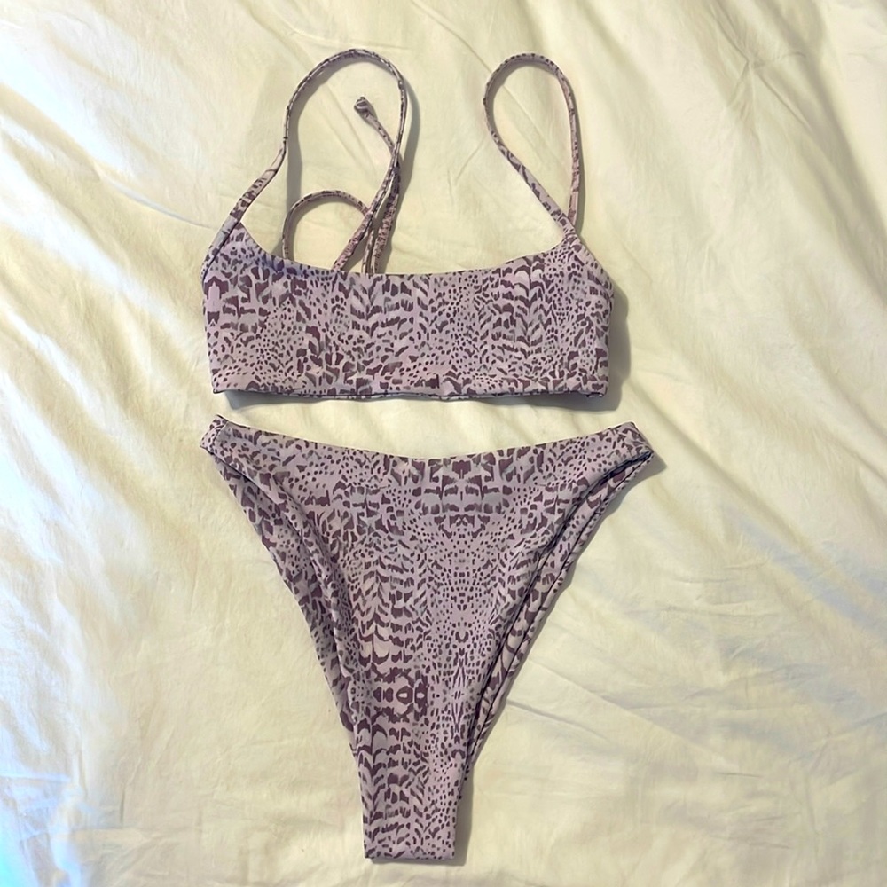 Skatie bikini set
